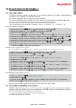 Preview for 25 page of Palazzetti EcoFire IDRO Installation Manual