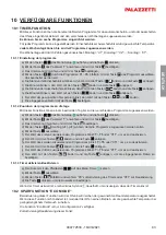 Preview for 83 page of Palazzetti EcoFire IDRO Installation Manual