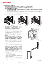 Preview for 88 page of Palazzetti EcoFire IDRO Installation Manual