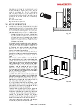 Preview for 99 page of Palazzetti EcoFire IDRO Installation Manual