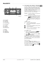 Preview for 46 page of Palazzetti ECOFIRE series Instructions For Use And Maintenance Manual