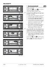 Preview for 50 page of Palazzetti ECOFIRE series Instructions For Use And Maintenance Manual