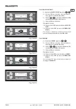 Preview for 58 page of Palazzetti ECOFIRE series Instructions For Use And Maintenance Manual