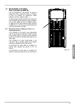 Preview for 41 page of Palazzetti ECOFIRE series Use And Function