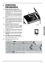 Preview for 45 page of Palazzetti ECOFIRE series Use And Function