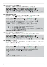 Preview for 46 page of Palazzetti ECOFIRE series Use And Function