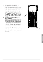 Preview for 53 page of Palazzetti ECOFIRE series Use And Function