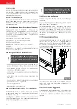 Preview for 62 page of Palazzetti TERMOPALEX HWT User And Maintenance Manual