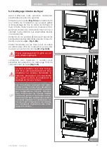 Preview for 67 page of Palazzetti TERMOPALEX HWT User And Maintenance Manual