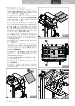 Preview for 69 page of Palazzetti TERMOPALEX HWT User And Maintenance Manual