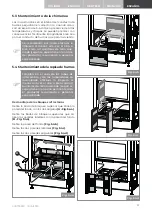 Preview for 87 page of Palazzetti TERMOPALEX HWT User And Maintenance Manual