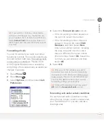 Preview for 61 page of Palm TREO 680 User Manual