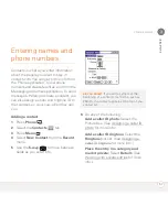 Preview for 63 page of Palm TREO 680 User Manual