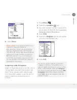 Preview for 65 page of Palm TREO 680 User Manual