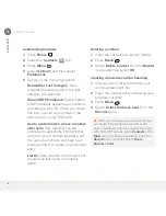 Preview for 66 page of Palm TREO 680 User Manual