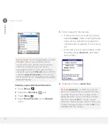 Preview for 68 page of Palm TREO 680 User Manual