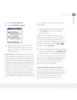 Preview for 73 page of Palm TREO 680 User Manual