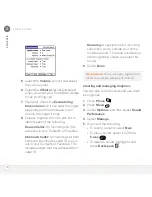 Preview for 76 page of Palm TREO 680 User Manual