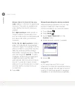 Preview for 80 page of Palm TREO 680 User Manual