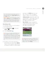 Preview for 137 page of Palm TREO 680 User Manual