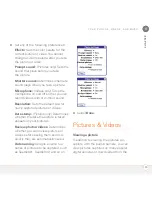 Preview for 139 page of Palm TREO 680 User Manual