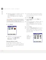 Preview for 142 page of Palm TREO 680 User Manual