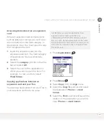Preview for 197 page of Palm TREO 680 User Manual