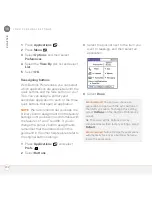 Preview for 208 page of Palm TREO 680 User Manual