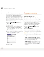 Preview for 216 page of Palm TREO 680 User Manual