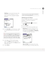 Preview for 217 page of Palm TREO 680 User Manual