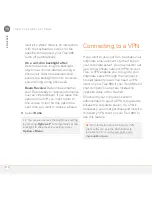 Preview for 218 page of Palm TREO 680 User Manual