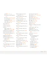 Preview for 303 page of Palm TREO 680 User Manual