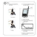 Preview for 6 page of Palm Tungsten Tungsten C Read This First Manual