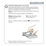 Preview for 8 page of Palm Tungsten Tungsten C Read This First Manual