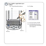 Preview for 10 page of Palm Tungsten Tungsten C Read This First Manual