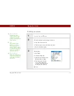 Preview for 51 page of palmOne Tungsten E2 Getting Started
