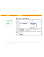 Preview for 183 page of palmOne Zire 31 User Manual