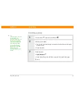 Preview for 254 page of palmOne Zire 31 User Manual