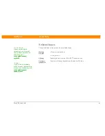 Preview for 256 page of palmOne Zire 31 User Manual
