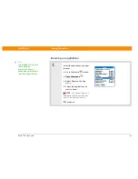 Preview for 261 page of palmOne Zire 31 User Manual