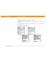 Preview for 308 page of palmOne Zire 31 User Manual