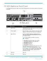 Preview for 21 page of Palo Alto Network M-200 Reference Manual