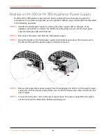 Preview for 40 page of PaloAlto Networks M-300 Hardware Reference Manual