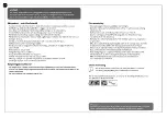 Preview for 20 page of Palram Applications OLYMPIA 3x3.05m/10 Instructions Manual