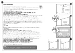 Preview for 27 page of Palram Applications OLYMPIA 3x3.05m/10 Instructions Manual