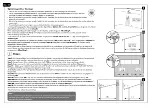 Preview for 29 page of Palram Applications OLYMPIA 3x3.05m/10 Instructions Manual