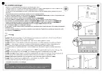 Preview for 31 page of Palram Applications OLYMPIA 3x3.05m/10 Instructions Manual