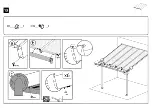 Preview for 47 page of Palram Applications OLYMPIA 3x3.05m/10 Instructions Manual