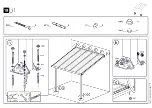 Preview for 50 page of Palram Applications OLYMPIA 3x3.05m/10 Instructions Manual