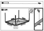 Preview for 26 page of Palram Applications Snap & Grow 8x8 Instructions Manual